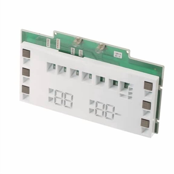 Samsung DA92-00596A Refrigerator Dispenser Display Control Board - OEM Part