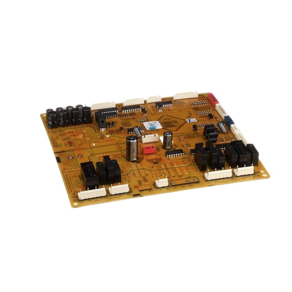 Samsung DA94-02663C Pcb Assembly Eeprom