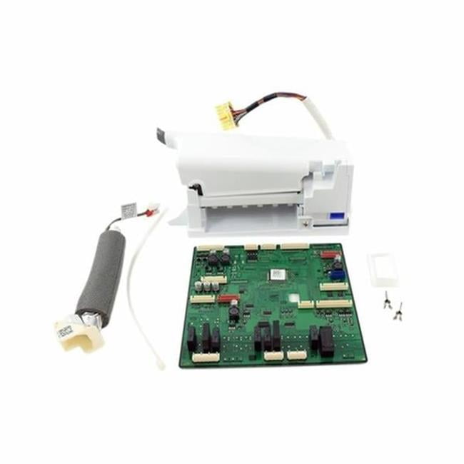 Samsung SSGDA82-02638A DA94-03757A, CD, 120 Refrigerator Ice Assembly