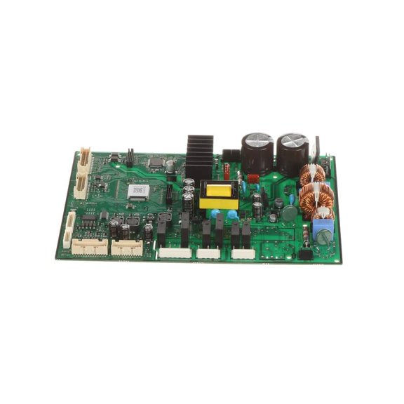 Samsung DA94-05310E Assembly Pcb Eeprom