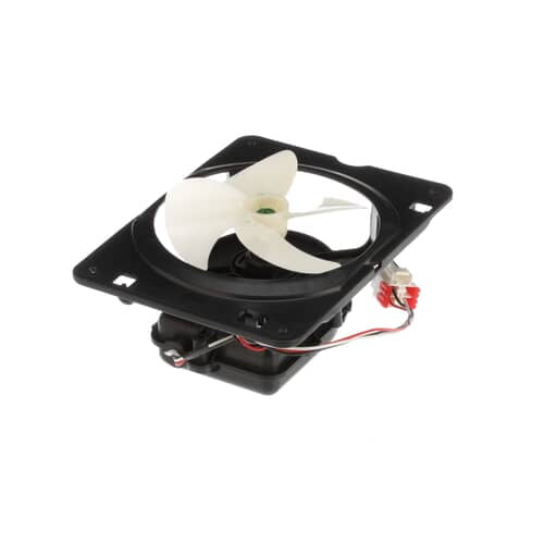 Samsung DA96-00959D Refrigerator Freezer Evaporator Fan Motor - OEM Part