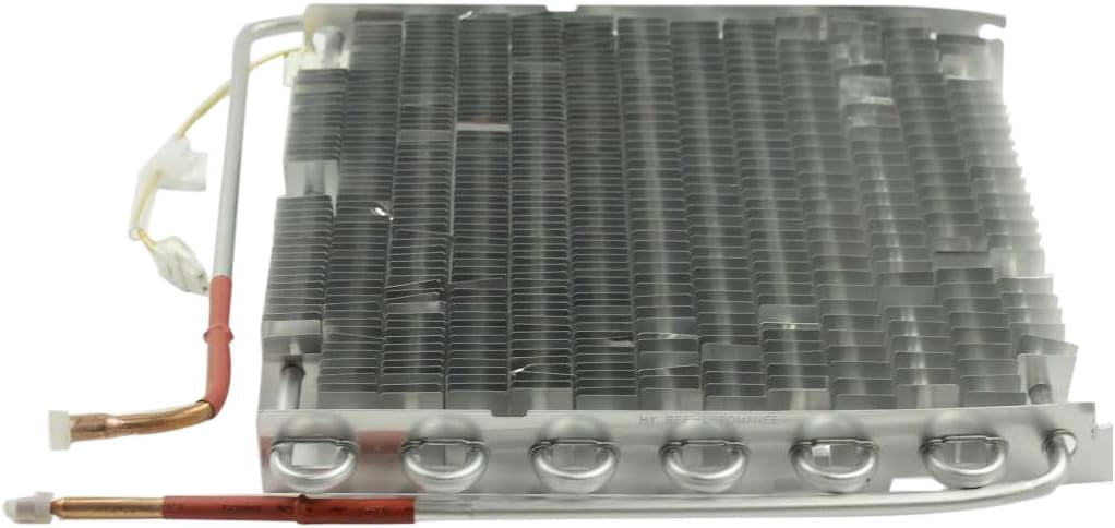 Samsung DA96-01002A Refrigerator Evaporator Assembly