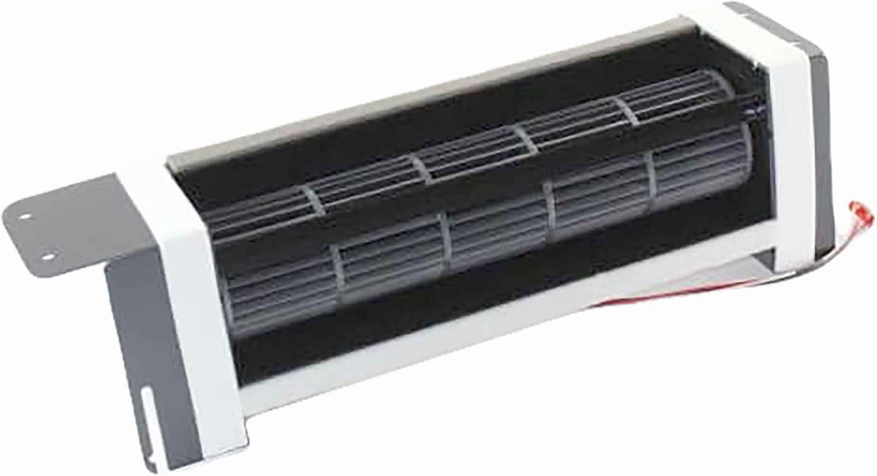 Samsung DA97-01182A Refrigerator Evaporator Fan Motor