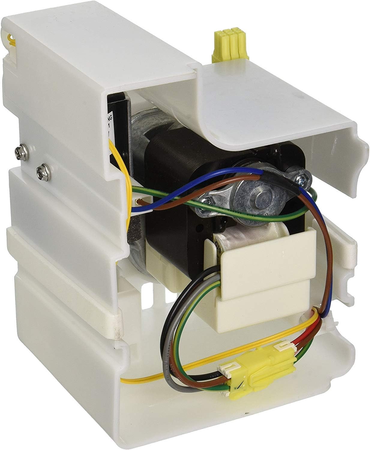 Samsung DA97-05246G Assembly Case-Auger Motor