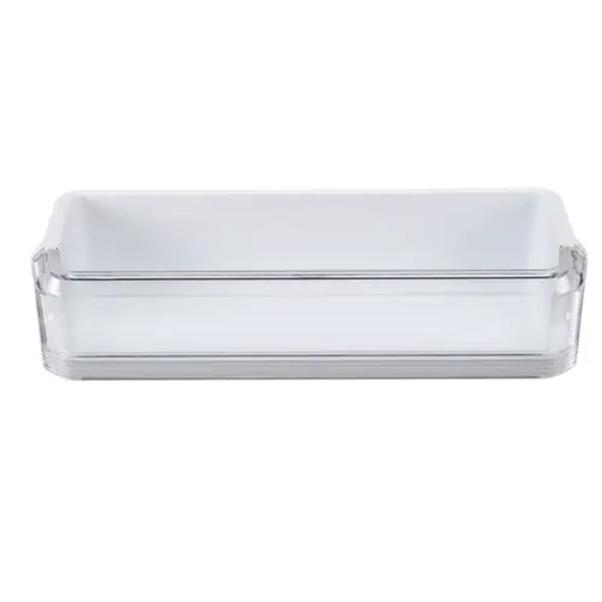 Samsung DA97-06175F Genuine OEM Refrigerator Door Shelf Bin