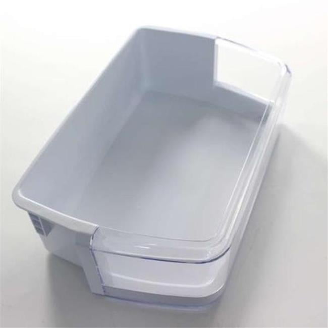 Samsung SSGDA97-06419B AW2, Window GPPS Refrigerator Right Guard Assembly