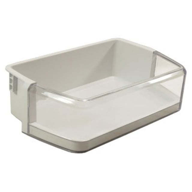 Samsung DA97-06419C Refrigerator Door Bin, Right Genuine Original Equipment Manufacturer (OEM) Part