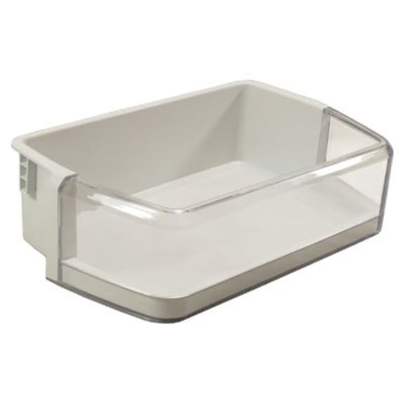 Samsung DA97-06419C Refrigerator Door Bin, Right Genuine Original Equipment Manufacturer (OEM) Part