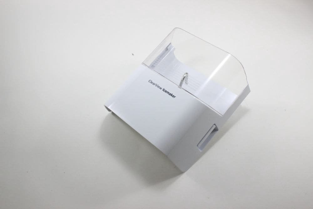 Samsung DA97-06569S Assy Case Ice-Bucket