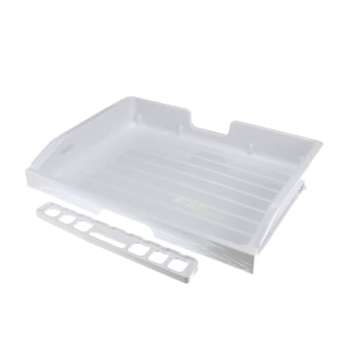 Samsung DA97-07011C Case Pantry Assembly - OEM Part