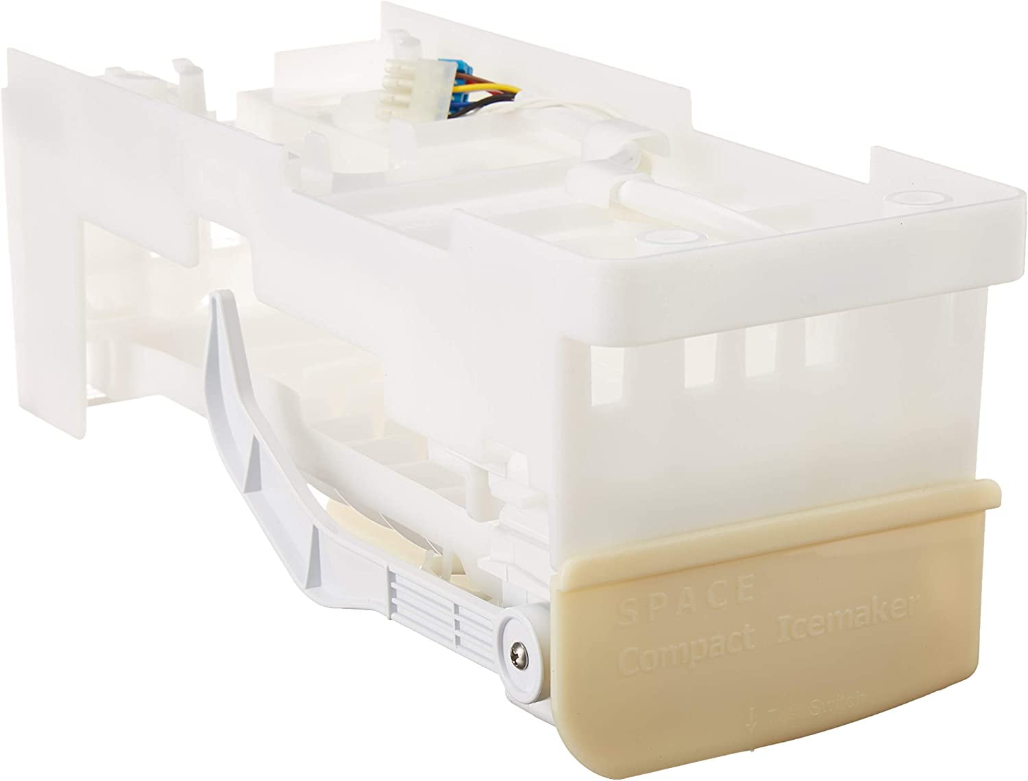 Samsung DA97-07603B Ice Maker Assembly