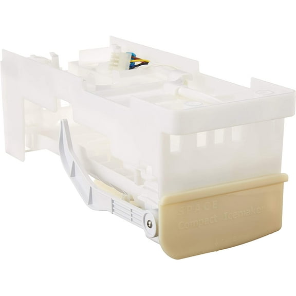 Samsung DA97-07603B Ice Maker Assembly