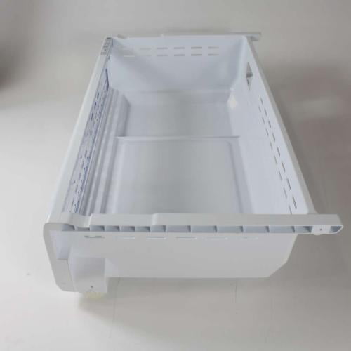 Samsung DA97-07638T Refrigerator Ice Container - OEM Part
