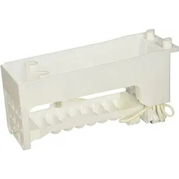 Samsung DA97-08059A Genuine OEM Refrigerator Freezer Ice Maker Assembly Kit