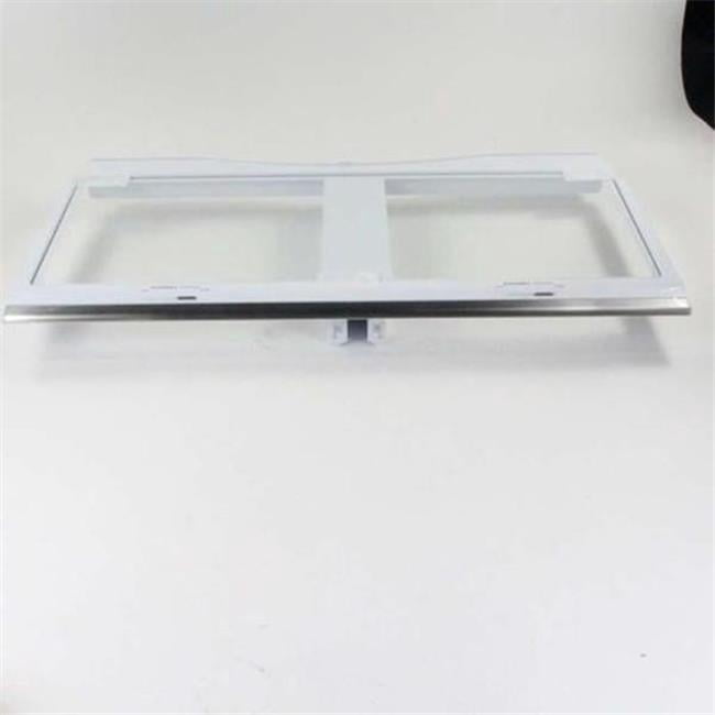 Samsung SSGDA97-08402A AW3, REINF T 2.0 Refrigerator Vegetable Cover Assembly