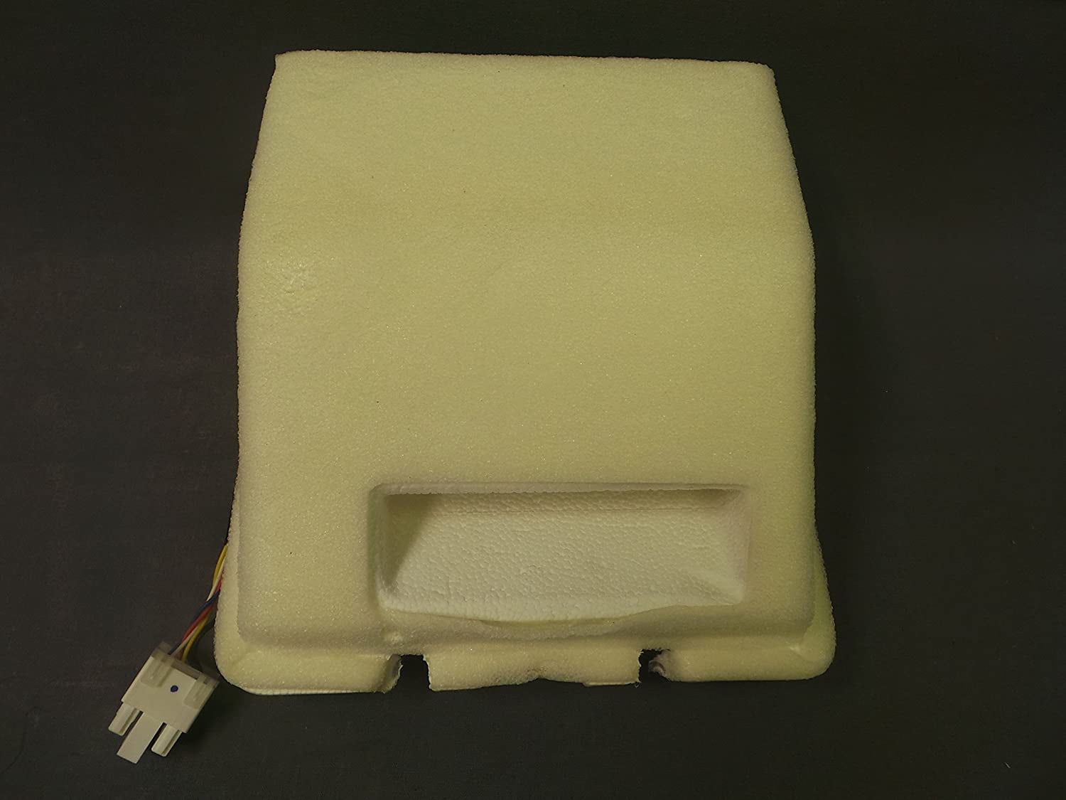 Samsung DA97-08430A Refrigerator Air Damper Assembly