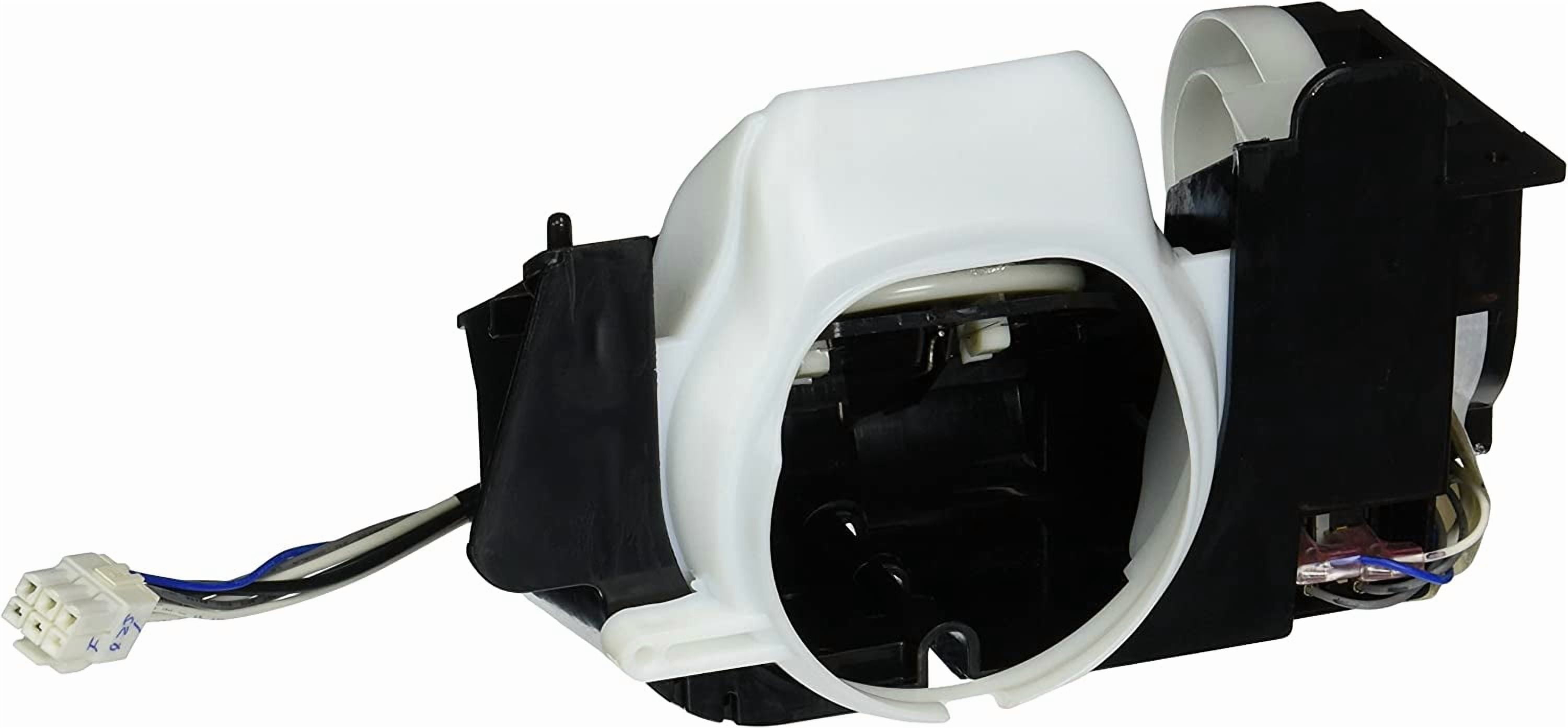 Samsung DA97-08680C Refrigerator Ice Dispenser Assembly