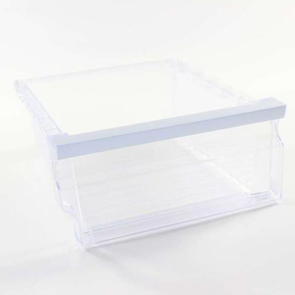 Samsung DA97-12726A Refrigerator Crisper Drawer - OEM Part