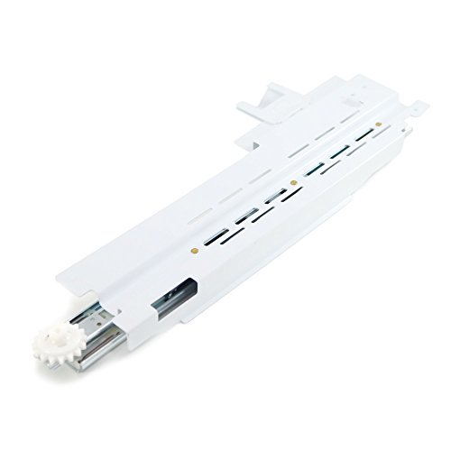 Samsung DA97-13661A Refrigerator Slide Rail Assembly