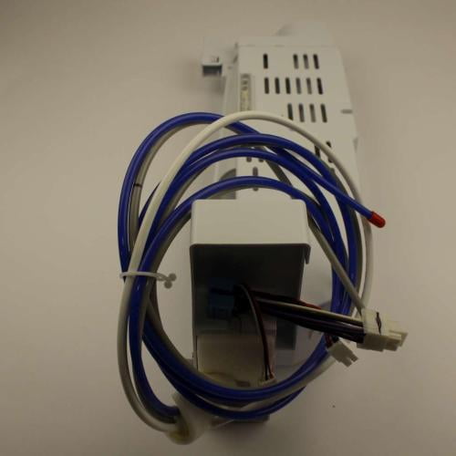 Samsung DA97-13850A Refrigerator Water Filter Head And Cover Assembly - OEM Part