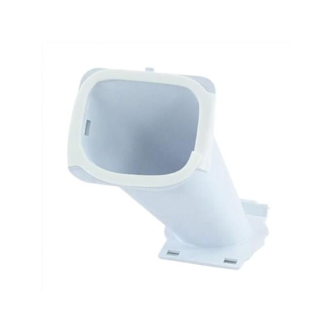 Samsung DA97-17298A Refrigerator Ice Route Guide Assembly