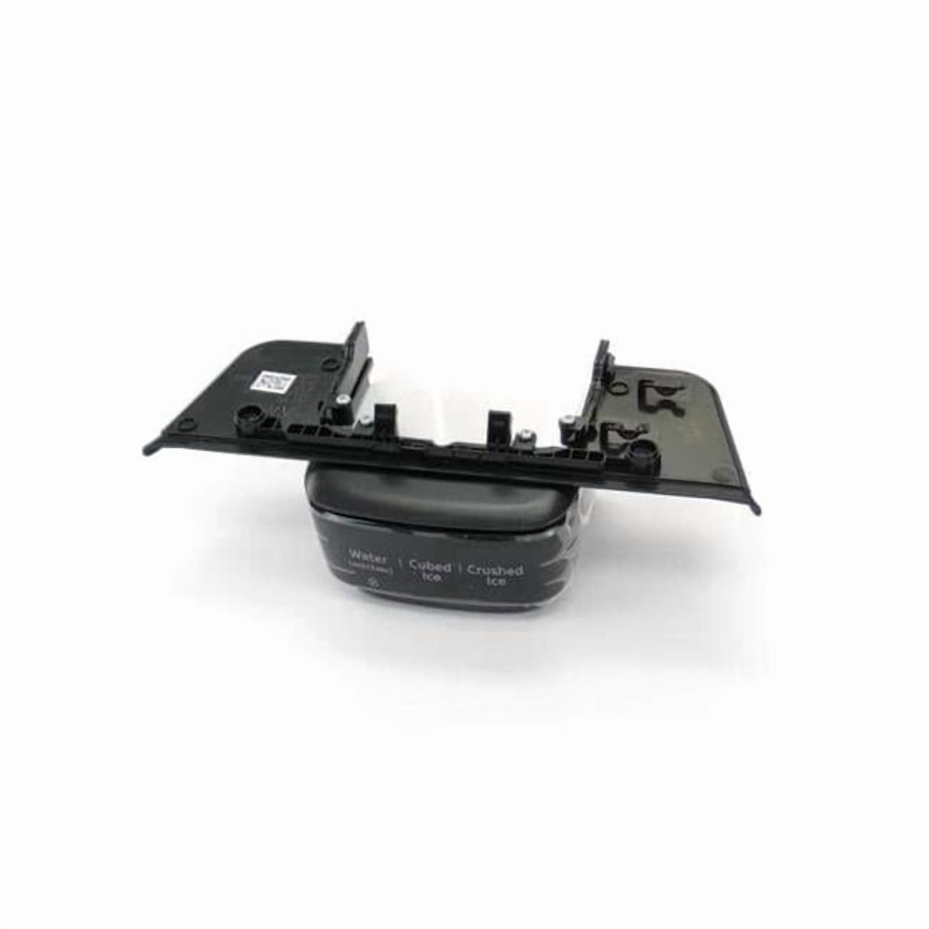 Samsung DA97-17299D Refrigerator Assembly Dispenser Cover