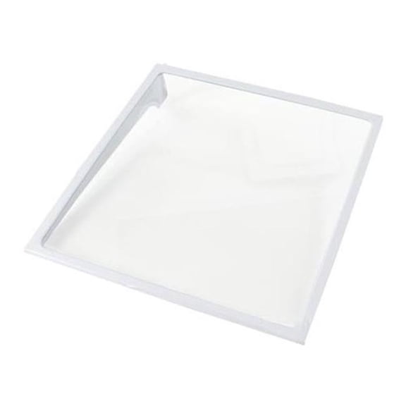 Samsung DA97-20336A Refrigerator Right Fixed Shelf Module Insert Assembly