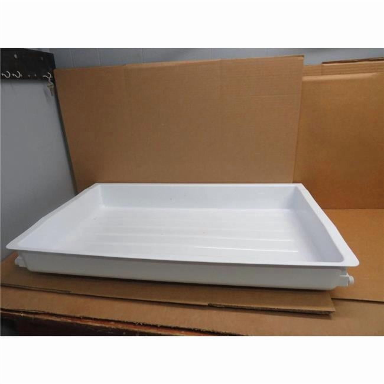 Samsung DA97-20998A Pantry Drawer Case Assembly - RF6000T