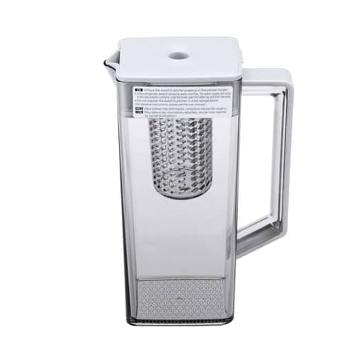 Samsung DA97-21261E Assembly Case Water Filter - OEM Part