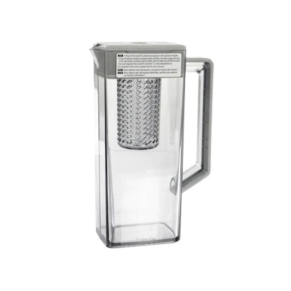Samsung DA97-21261H Assembly Case Water Filter