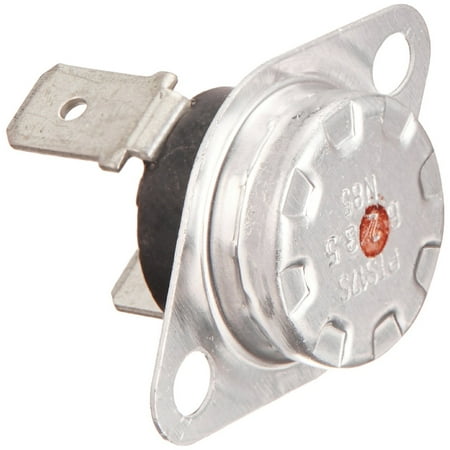 Samsung DC47-00016A Dryer Thermal Fuse Thermostat Assembly