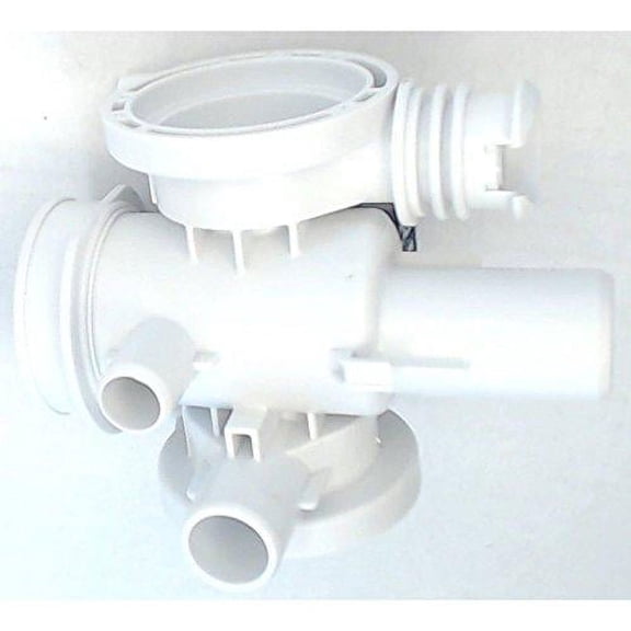 Samsung DC61-02017D Case Pump;Wr-Pa179Ur,Pp,T3,W120.5,L150.5