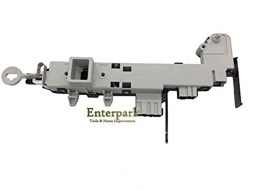 Samsung DC64-00519D Door Switch Replacement