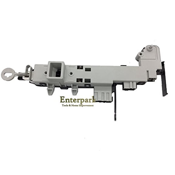 Samsung DC64-00519D Door Switch Replacement