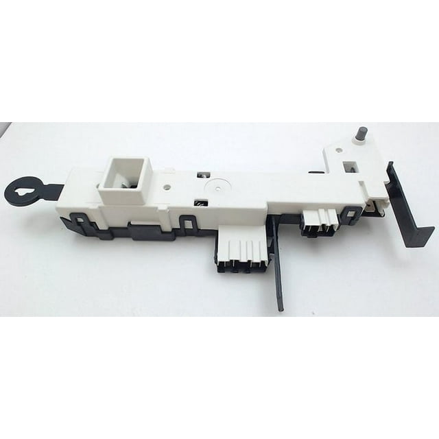 Samsung DC64-00519D Original OEM Washer Door Lock Switch