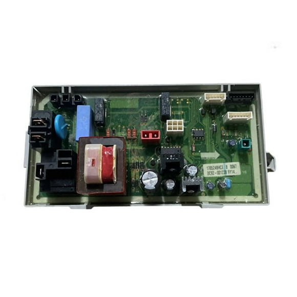 Samsung DC92-00123B MAIN PCB ASSEMBLY - OEM Part