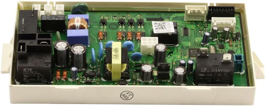 Samsung DC92-01606D Assy Pcb Main