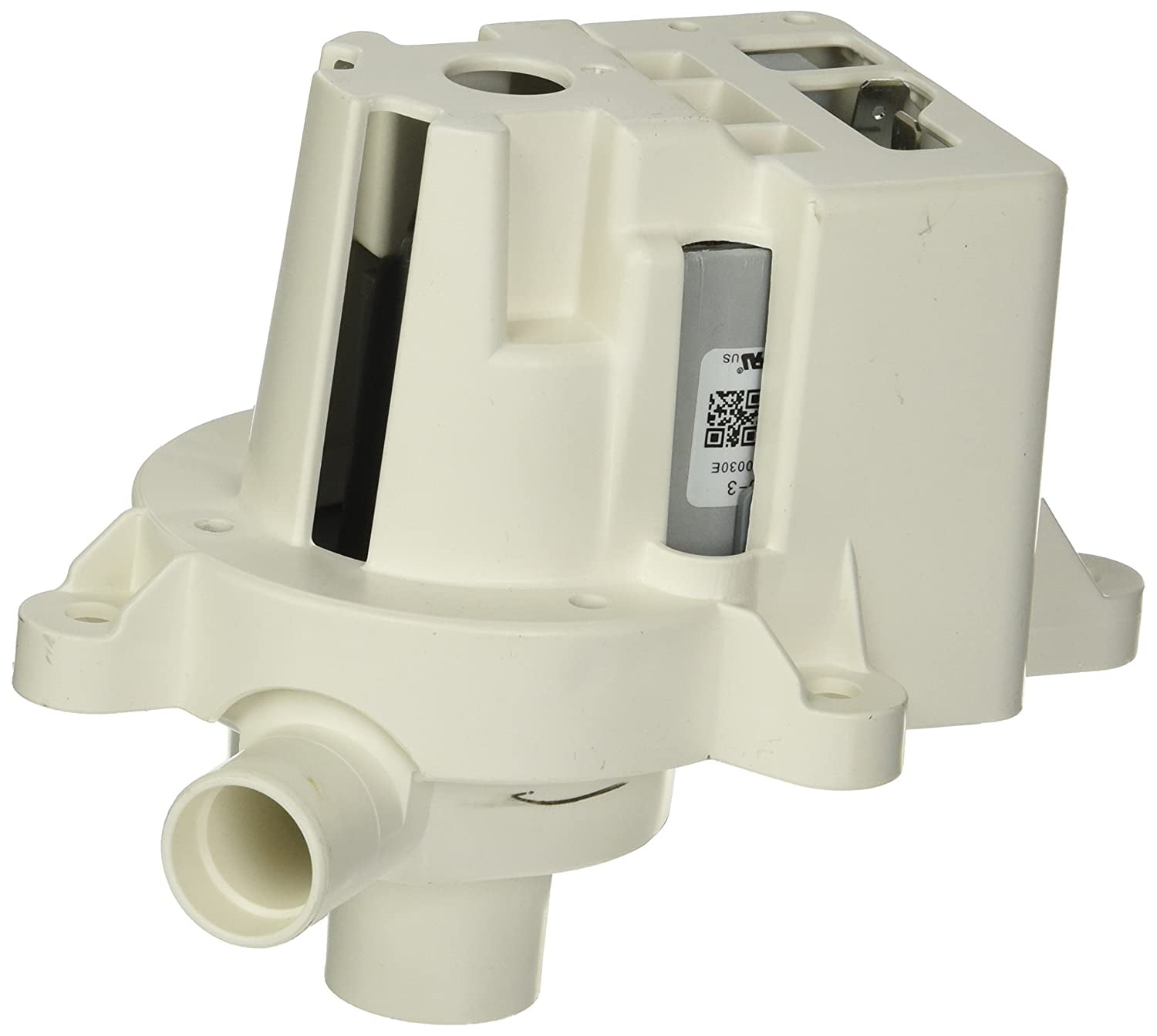 Samsung DC97-16778A Assy Pump Drain Circulation