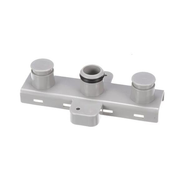 Samsung DD81-02224A HOLDER DUCT-MIDDLE - OEM Part