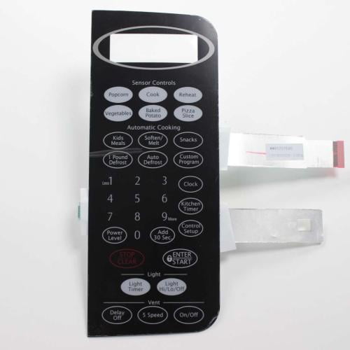 Samsung DE34-00233D SWITCH MEM - OEM Part