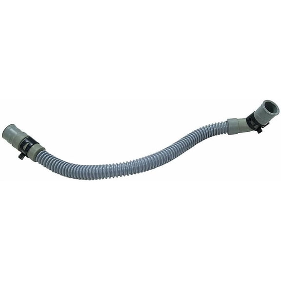 Samsung DRAIN HOSE Part Number: DD67-00058A Gray