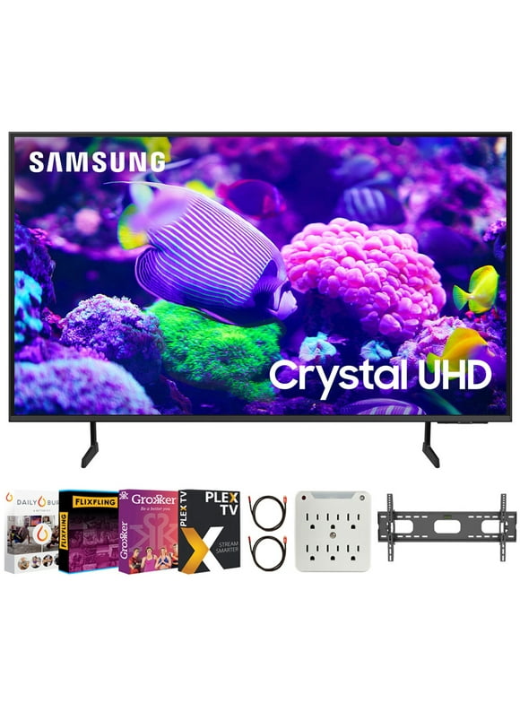 Samsung 43 Inch TVs in Samsung TVs