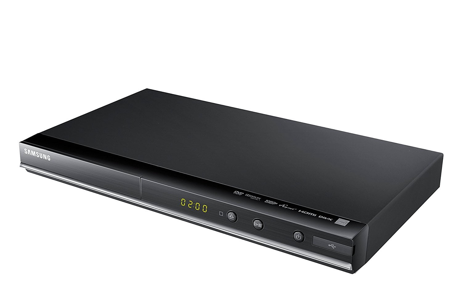 Samsung DVD Players