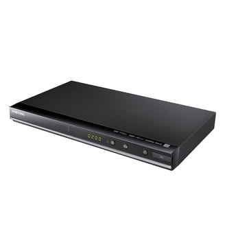 Samsung DVD Players