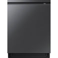 thumbnail image 1 of Samsung DW80B7070UG 42 dBA Black Stainless Steel Smart Top Control Dishwasher, 1 of 4