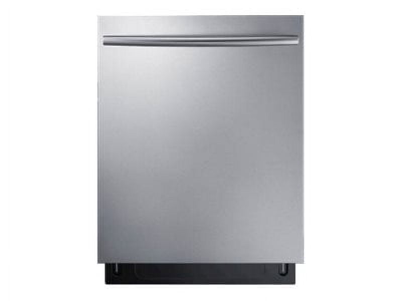 Samsung DW80K7050US Dishwasher builtin Niche width 24 in