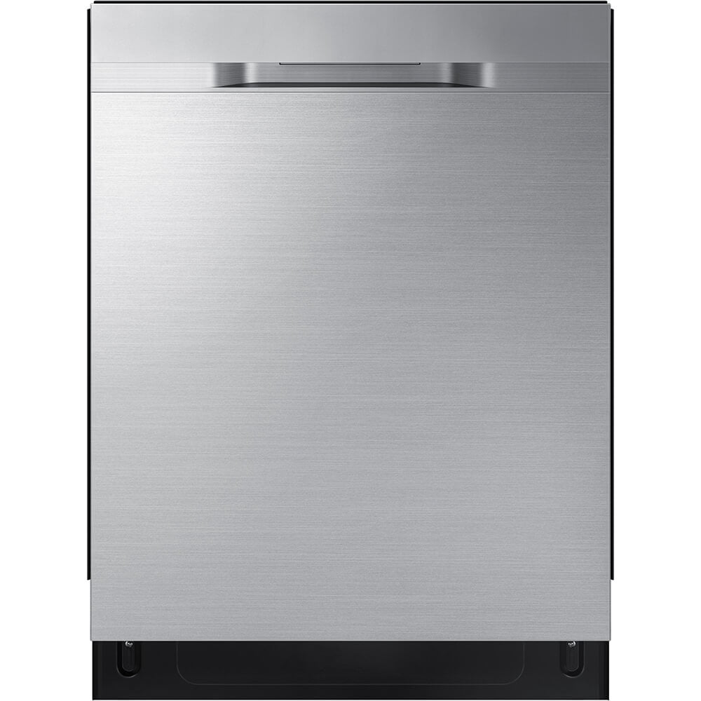Samsung DW80R5060US 48dBa Stainless Builtin Dishwasher