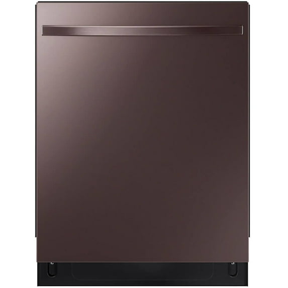 Samsung DW80R5061UT 48 dBA Tuscan Stainless StormWash Dishwasher