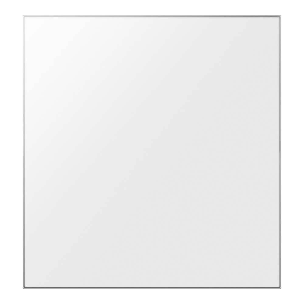 Samsung DWT24PNA12 Bespoke Dishwasher Panel White Glass