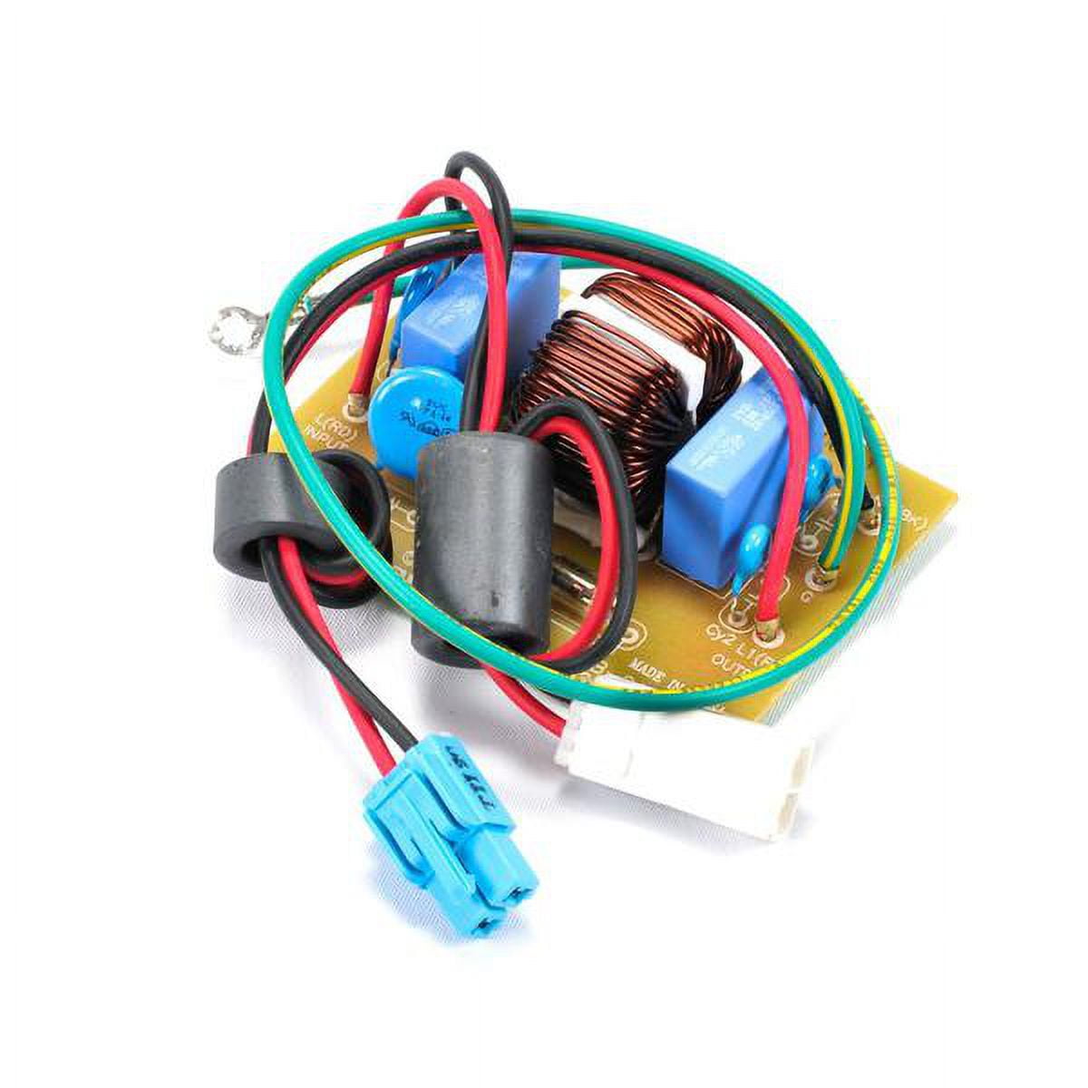 Samsung Da27-00019D Refrigerator Noise Filter (Genuine Oem Part)
